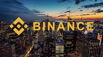 币安评级网交易界面